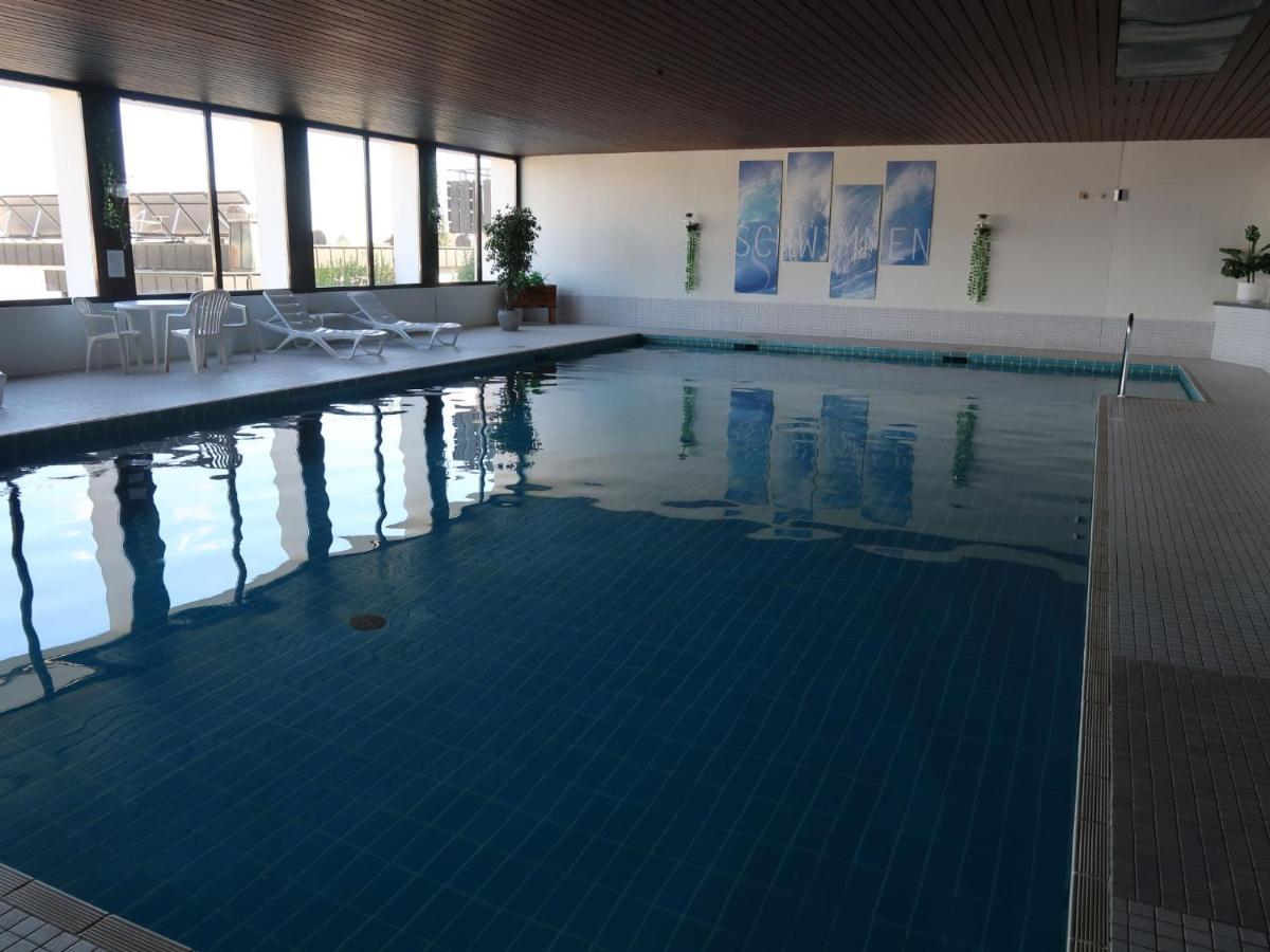 Apartment Alpensicht By Interhome Hoechenschwand Bagian luar foto
