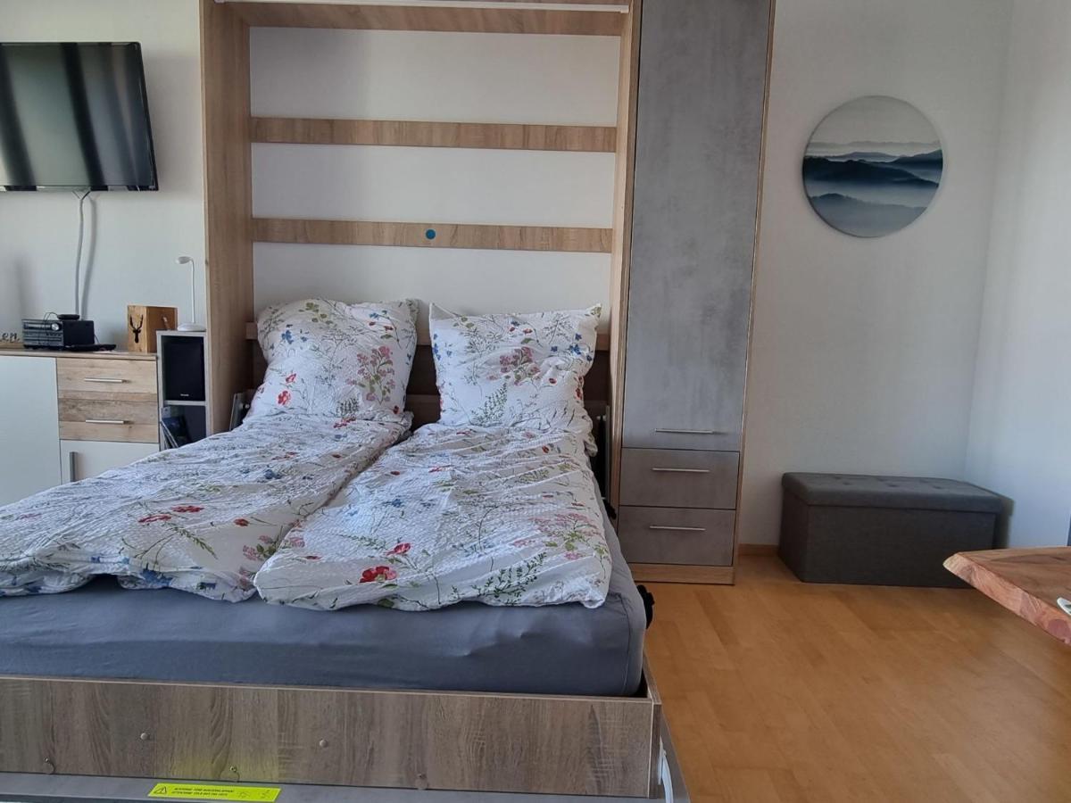 Apartment Alpensicht By Interhome Hoechenschwand Bagian luar foto