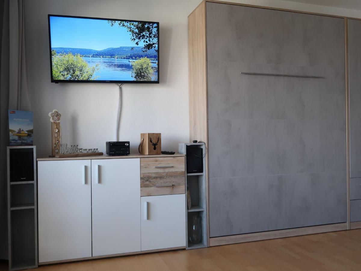 Apartment Alpensicht By Interhome Hoechenschwand Bagian luar foto